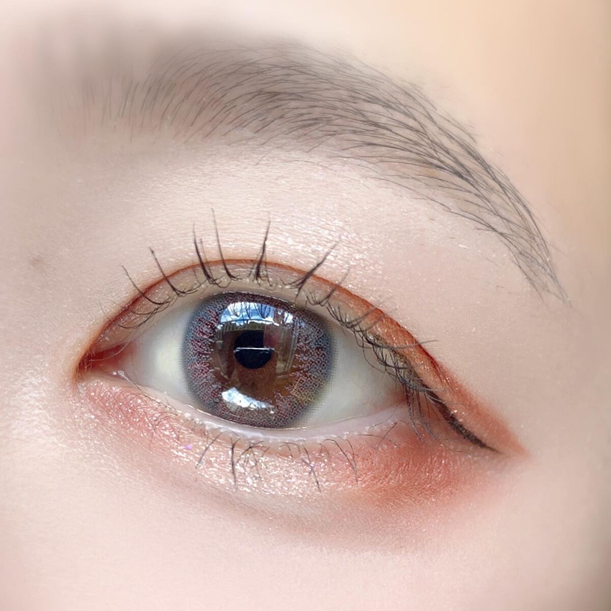 VNTUS 1day/VNTUS/ワンデー(1DAY)カラコンを使ったクチコミ(4枚目)