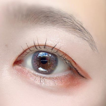 VNTUS 1day/VNTUS/ワンデー(1DAY)カラコンを使ったクチコミ(4枚目)