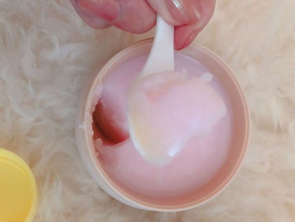 リズムトリートメント デュアルリペアクレンジング /Reinca/クレンジングバームを使ったクチコミ(4枚目)