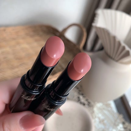 ネンマクフェイク ルージュ/Visée/口紅を使ったクチコミ(8枚目)