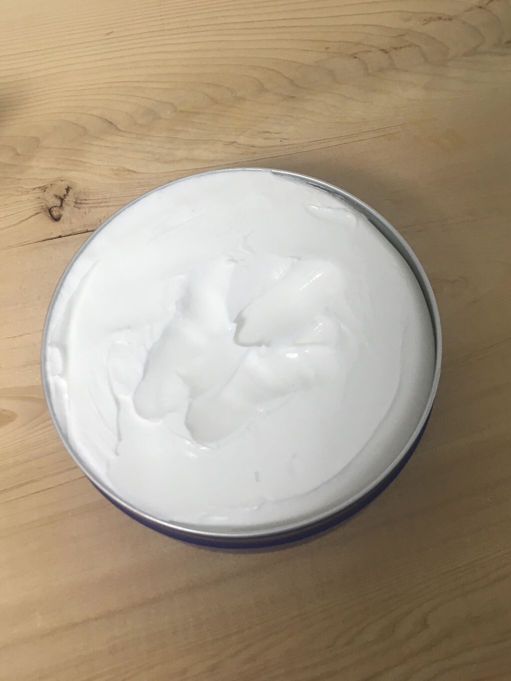 ニベアクリーム/ニベア/ボディクリームを使ったクチコミ（2枚目）