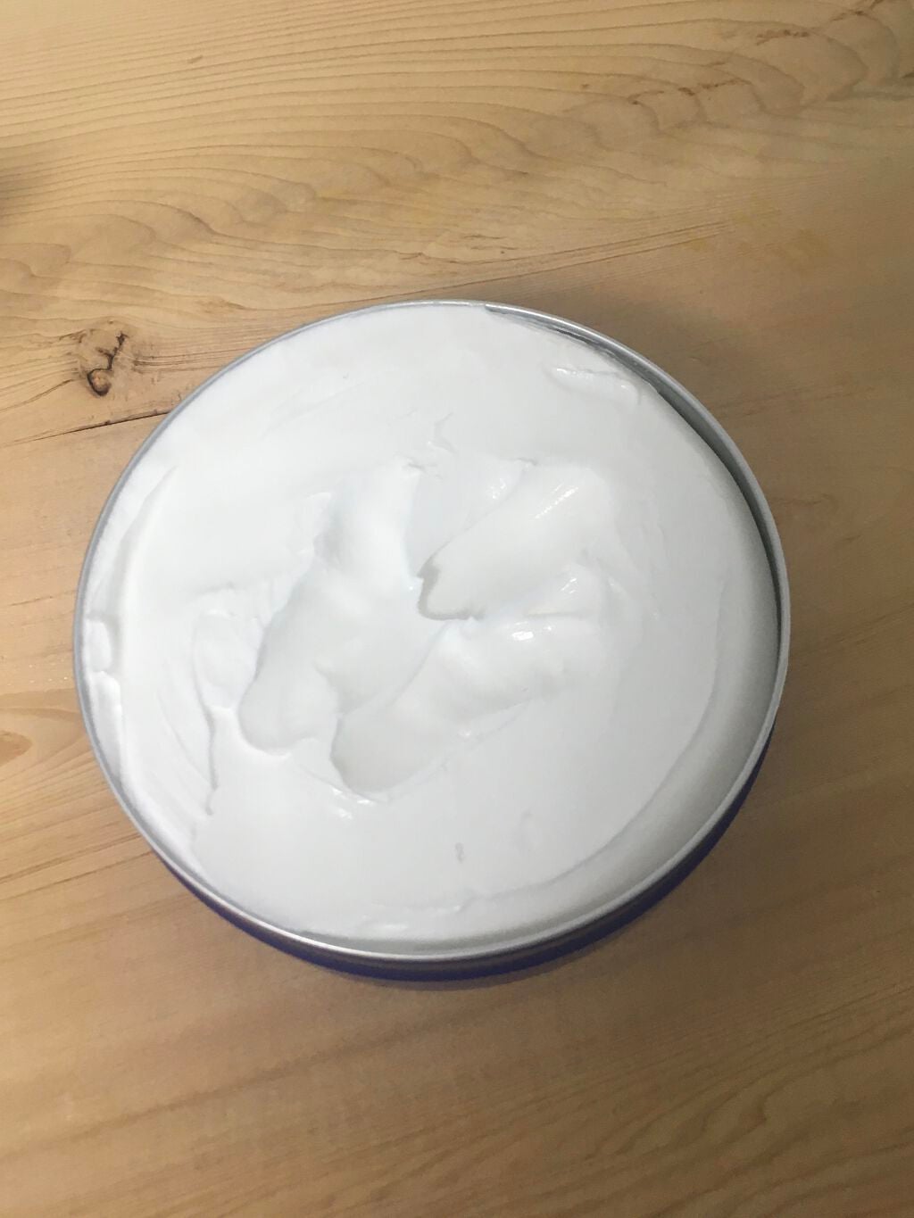 ニベアクリーム/ニベア/ボディクリームを使ったクチコミ(2枚目)