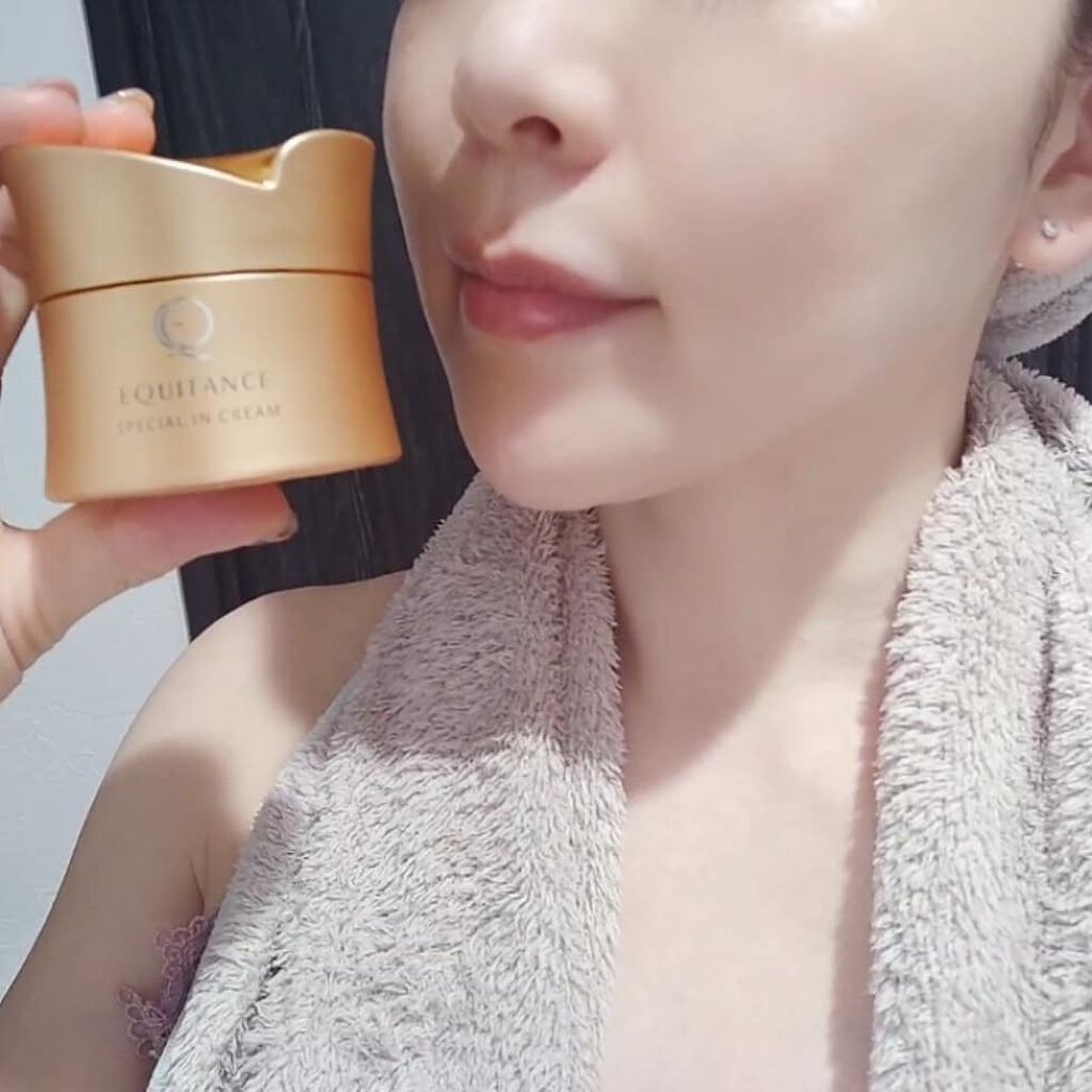 あたりちゃん♥️フォロバ&イイネ返し on LIPS 「💫エクイタンス活力美肌3点セット💫あの有名なサンスターさんが、..」(10枚目)