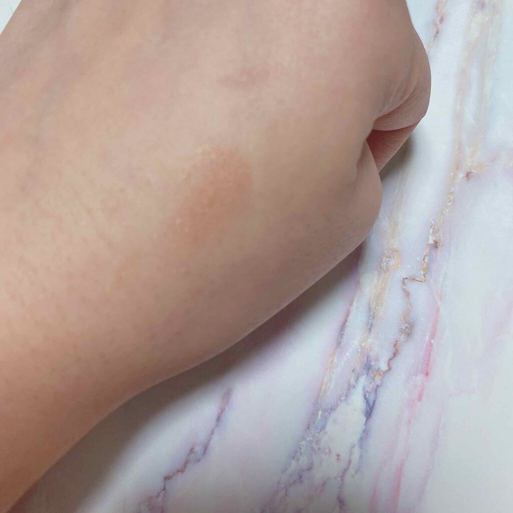 ザ アイシャドウ L/ADDICTION/単色アイシャドウを使ったクチコミ(2枚目)