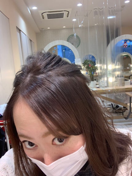 mikaðâãšã¬ã€ã³ã¹ãã©ã¯ã¿ãŒð§ââïž on LIPS ãã«ã©ãŒè¡ã£ãŠããŸããâ¡åäŸãç£ãŸããŠããã髪ã1ã€ã«ãŸãšããã..ãïŒ4æç®ïŒ