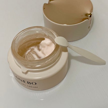 カネボウ フレッシュ デイ クリーム/KANEBO/化粧下地を使ったクチコミ(2枚目)