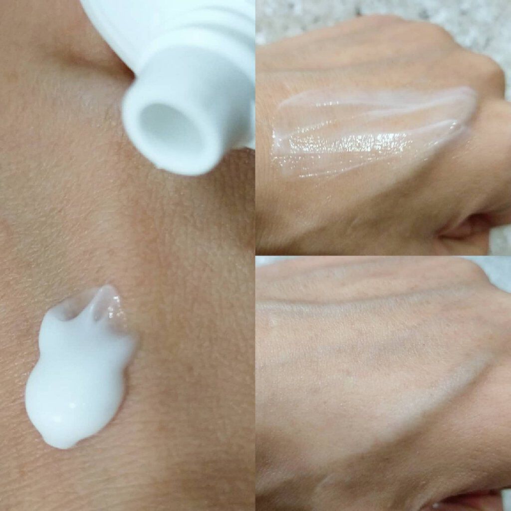 サラフェプラス/withCOSME/デオドラント・制汗剤を使ったクチコミ（2枚目）