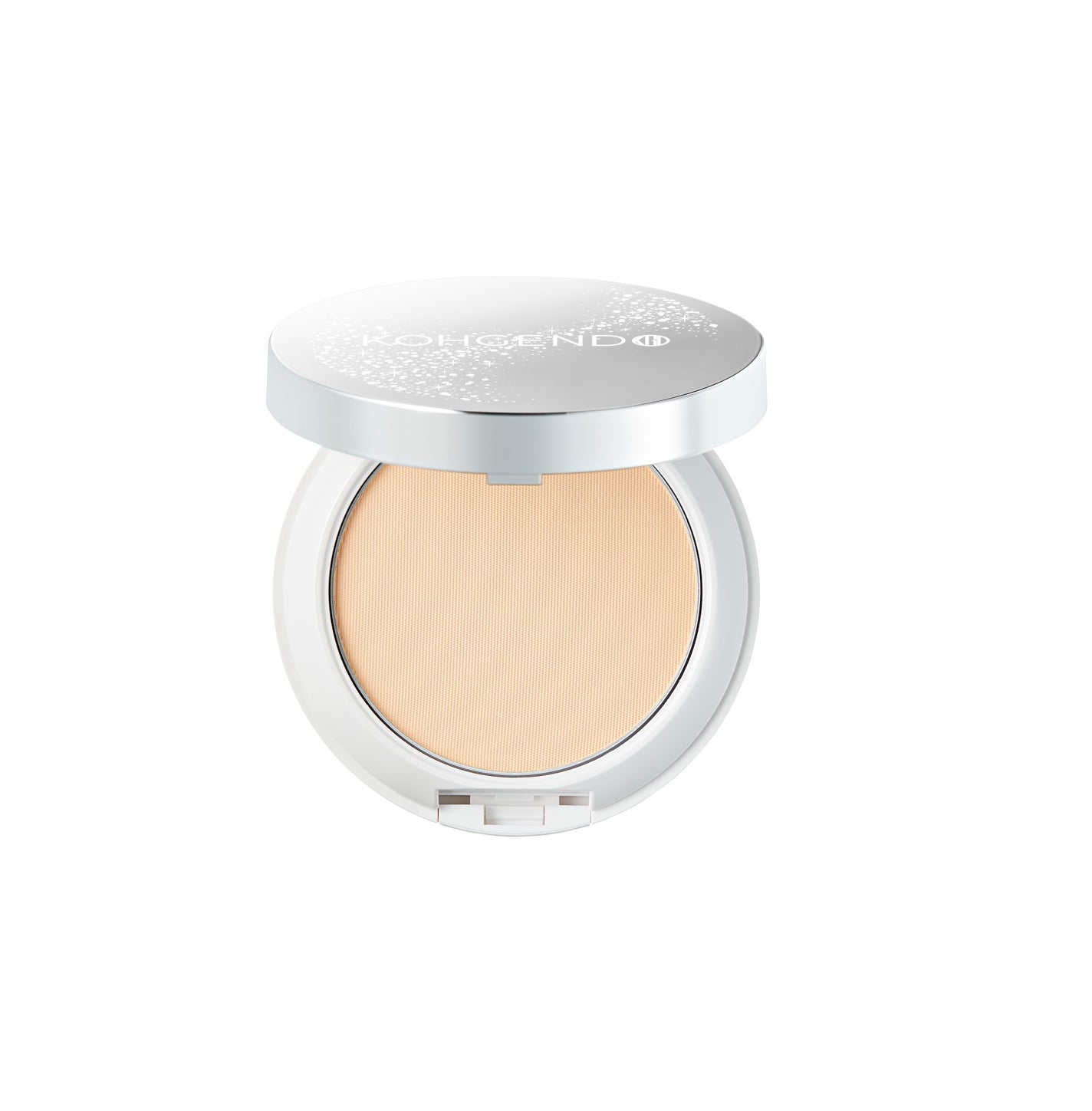 マイファンスィー UVプレストパウダー ナチュラルベージュ7g(2025年夏季限定デザイン)