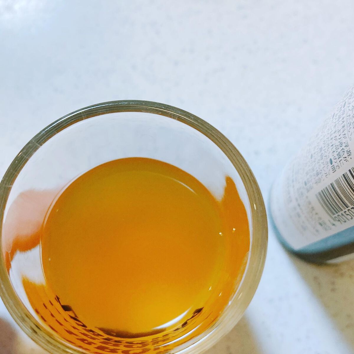 グランド フラワージュ/fracora/美容ドリンクを使ったクチコミ（2枚目）