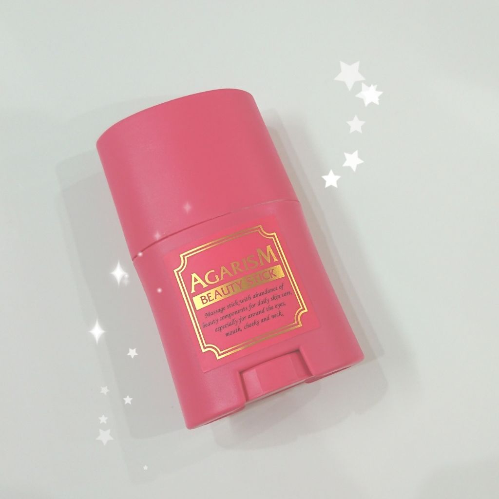 モイスチャライザーAGARISM/AGARISM/フェイスクリームを使ったクチコミ(1枚目)