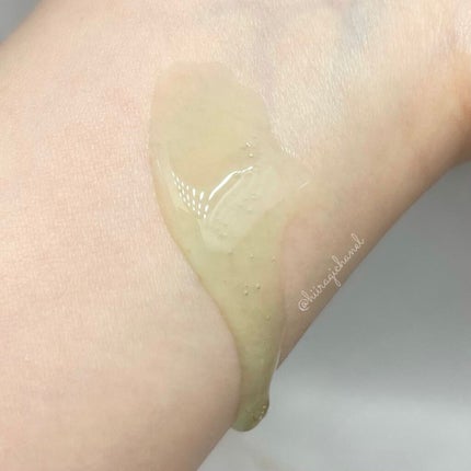 Noni Ampule/celimax/美容液を使ったクチコミ(4枚目)