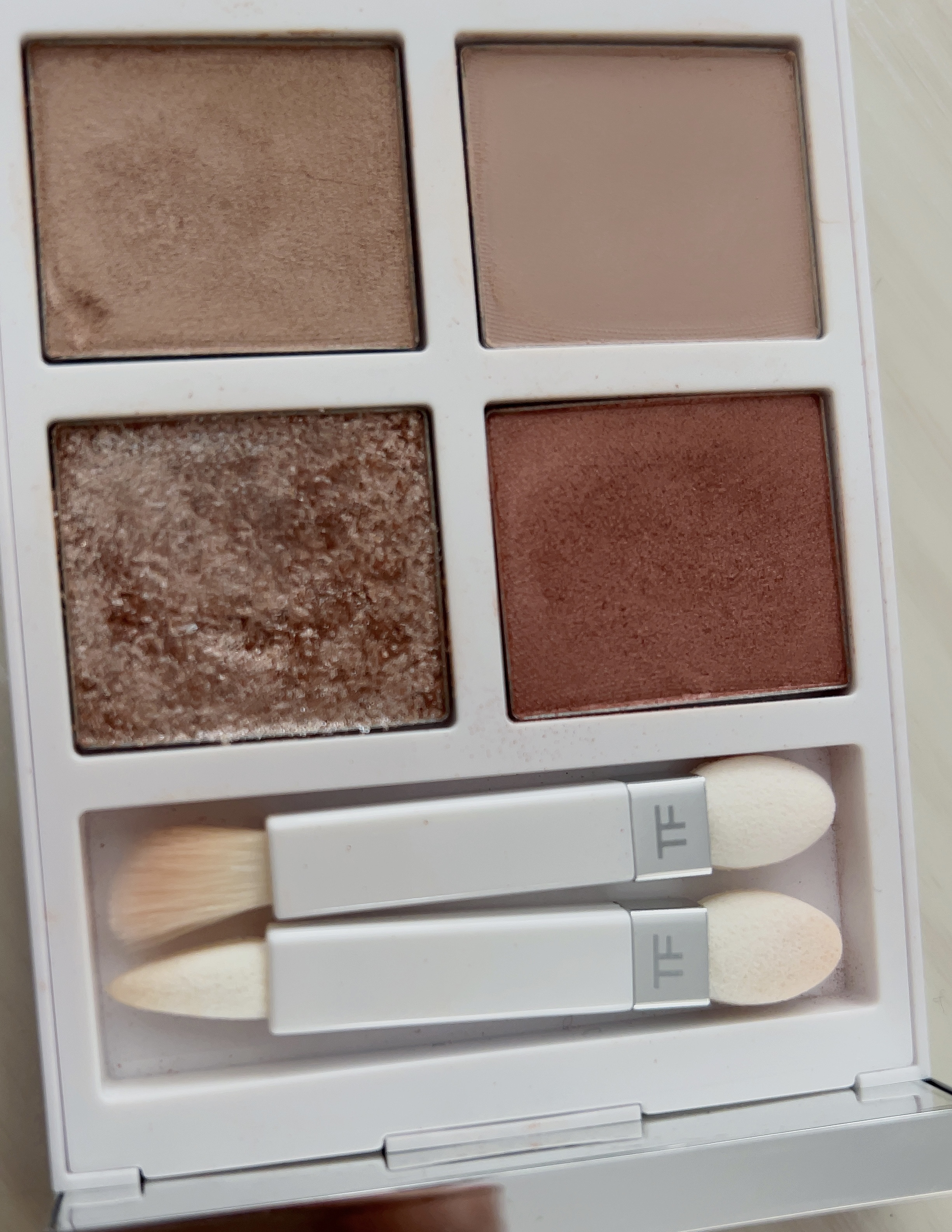 マイクロマスカラ アドバンストフィルム/ヒロインメイク/マスカラを使ったクチコミ（2枚目）