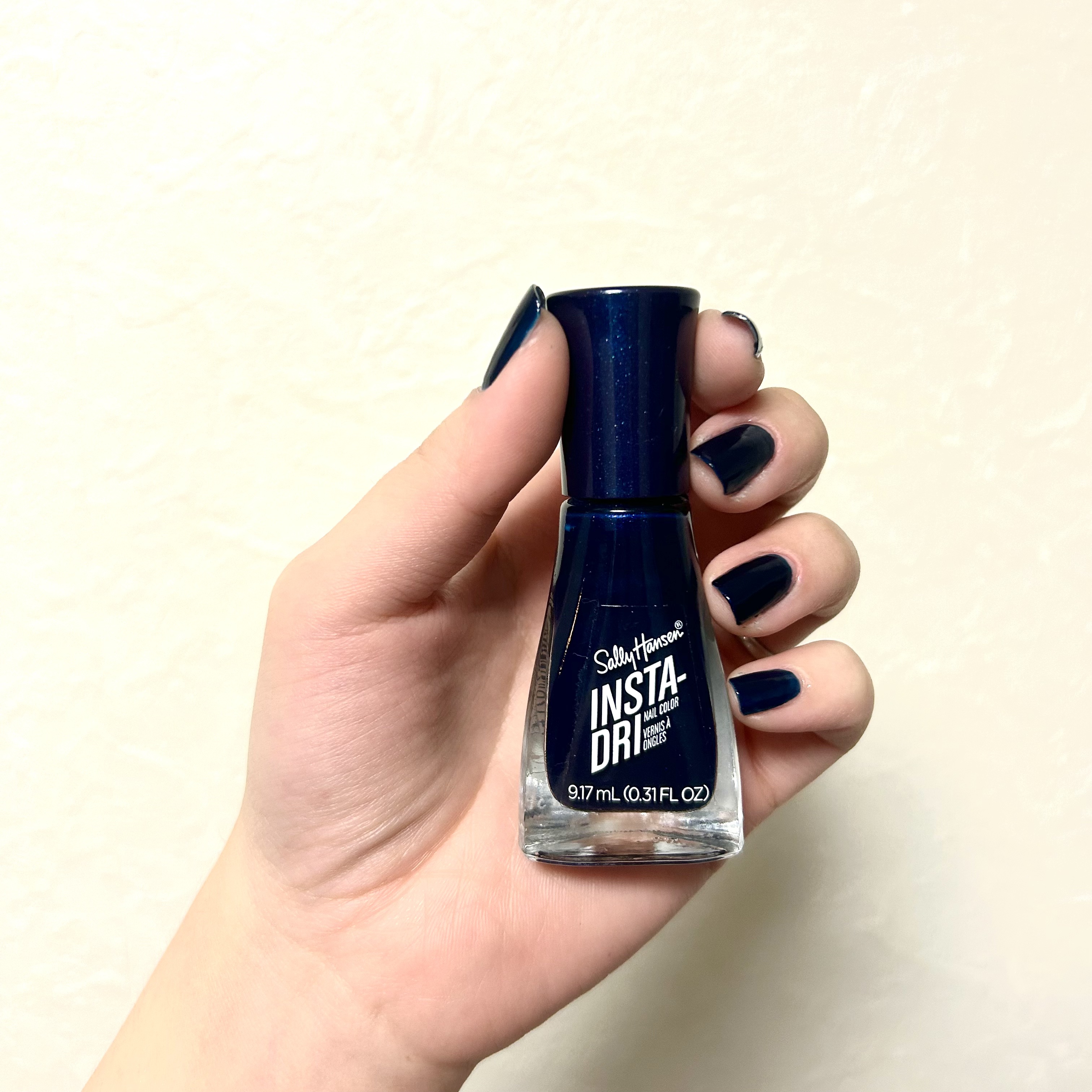 インフィニット シャイン プロステイ グロス トップコート/O・P・I/ネイルトップコートを使ったクチコミ（2枚目）