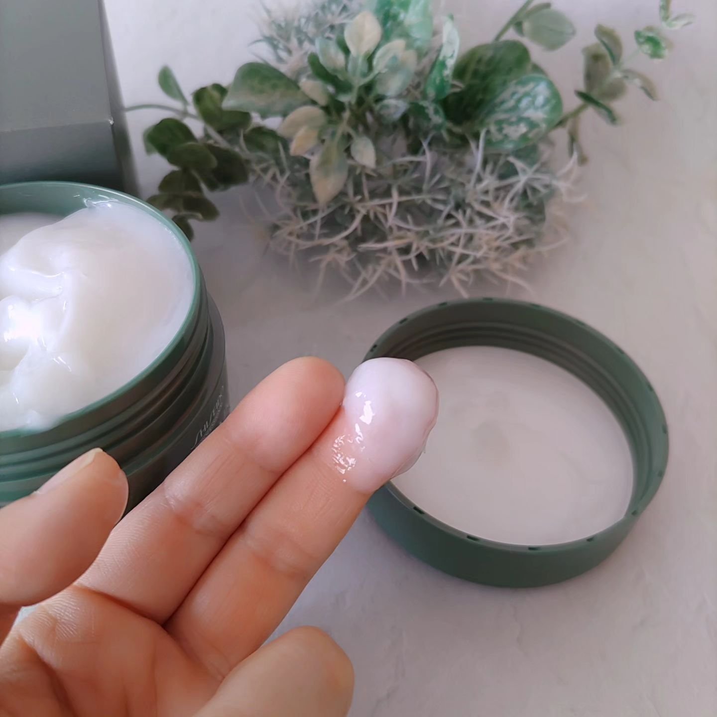 フェンテフォルテ モイストシャワー/サブリミック/頭皮ローションを使ったクチコミ（3枚目）