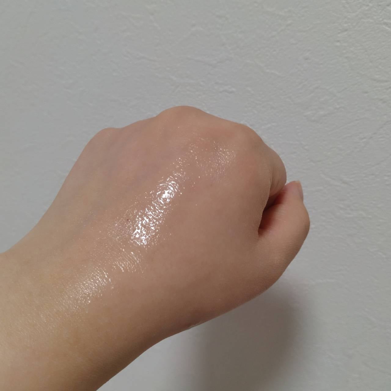 バイオームバリア クリームミスト/UIQ/ミスト状化粧水を使ったクチコミ(5枚目)