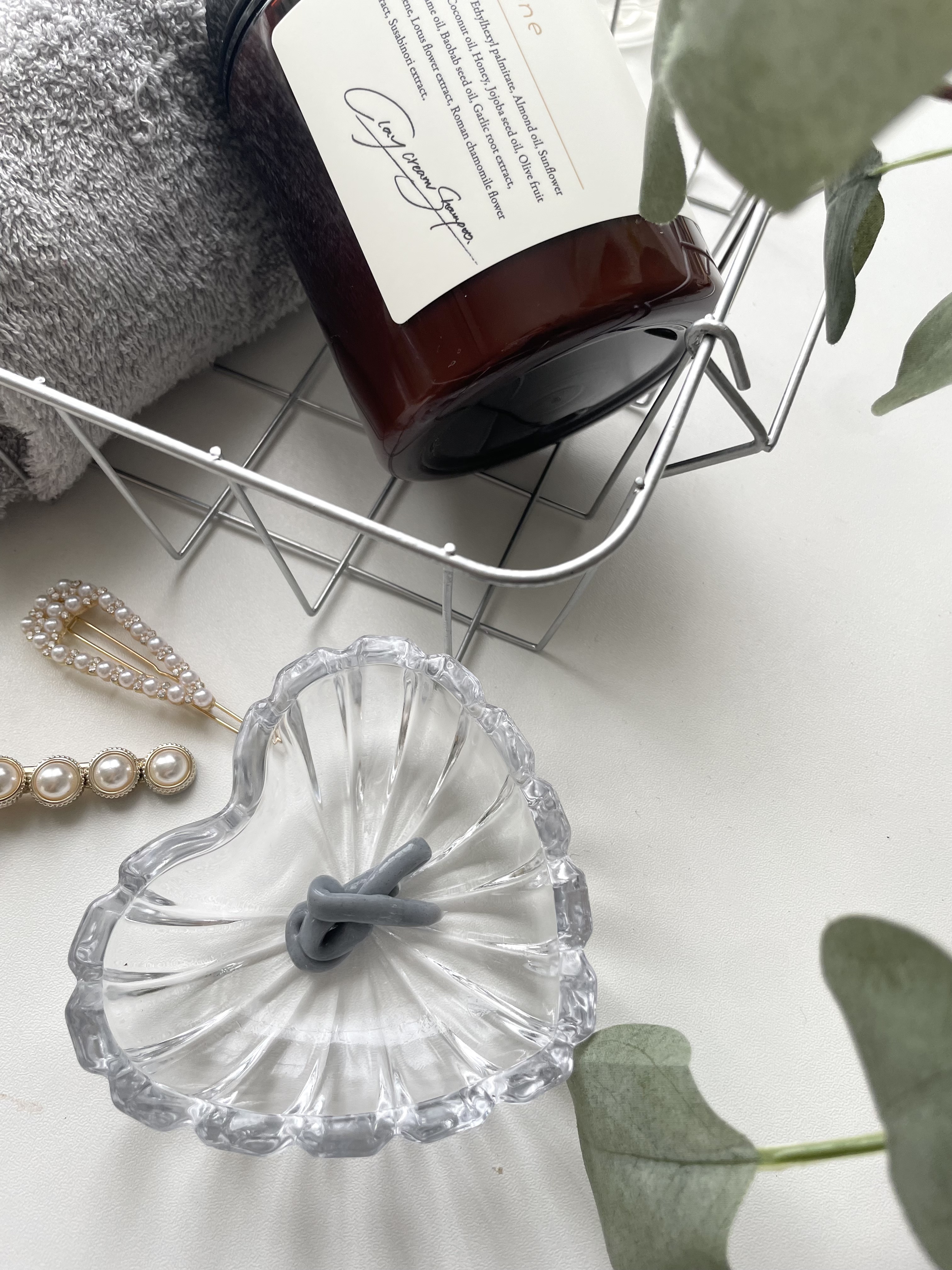 クレイクリームシャンプー（モイスト）/cocone/市販シャンプーを使ったクチコミ（3枚目）