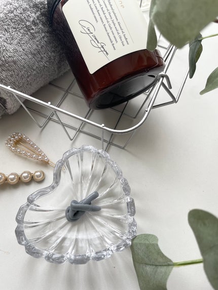 ã¯ã¬ã€ã¯ãªãŒã ã·ã£ã³ããŒïŒã¢ã€ã¹ãïŒ/cocone/åžè²©ã·ã£ã³ããŒã䜿ã£ãã¯ãã³ãïŒ3æç®ïŒ