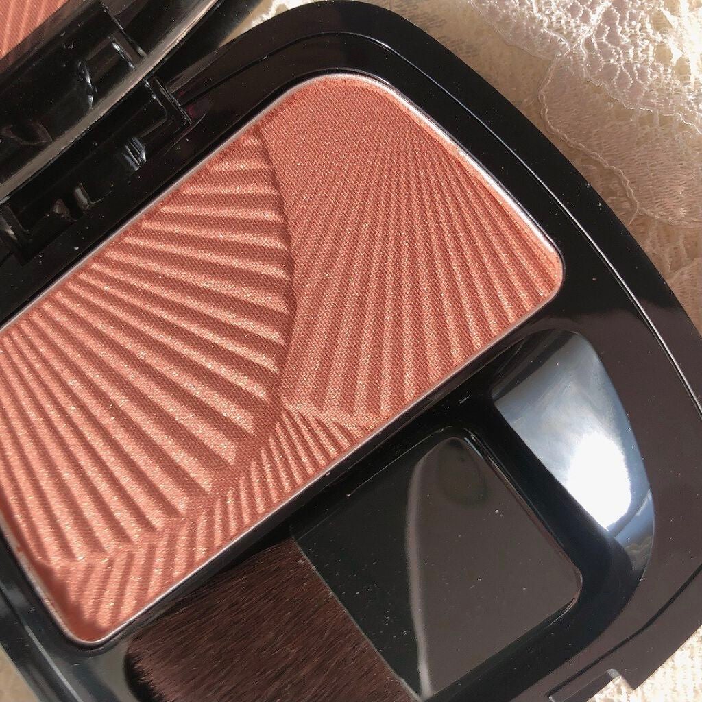 ル バー ア ブラッシュ/ロレアル パリ/パウダーチークを使ったクチコミ(2枚目)