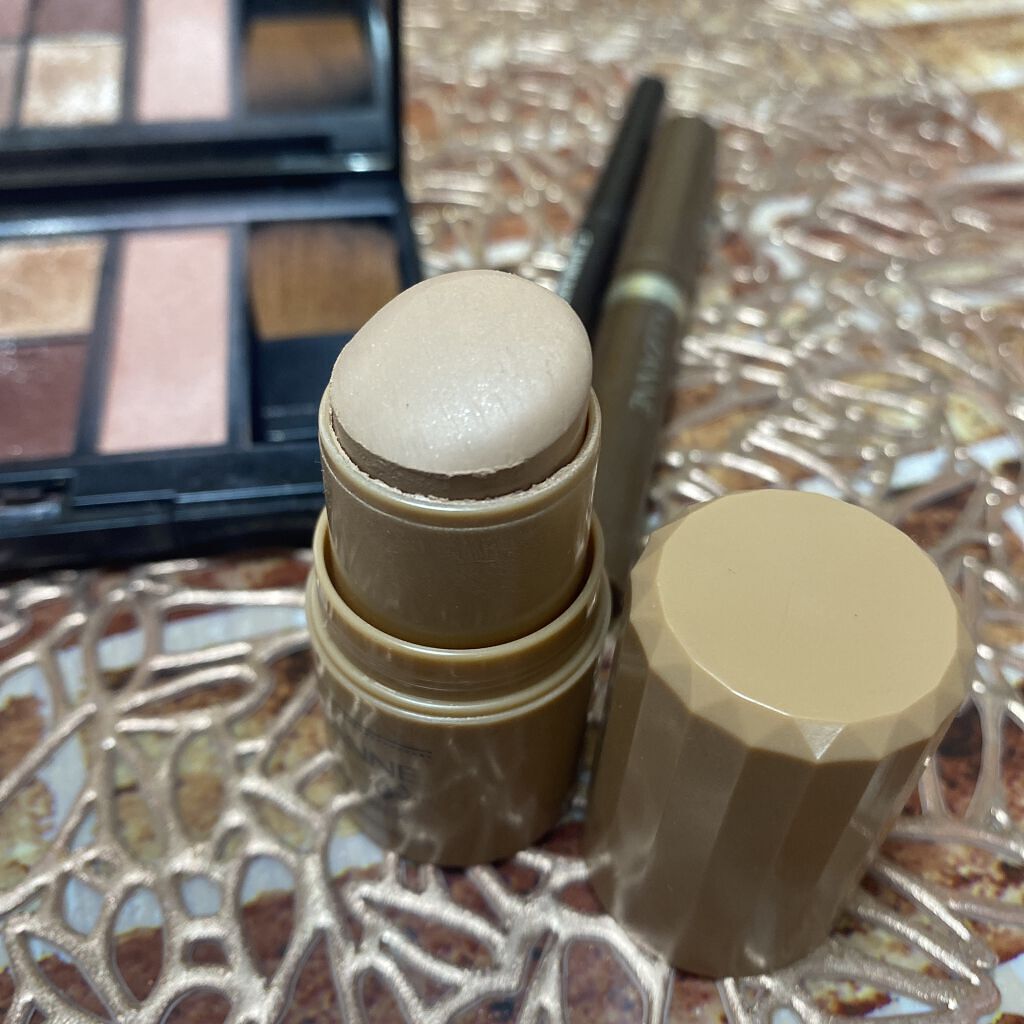 カラーリッシュモイストマットN 250 リッチメルロー/ロレアル パリ/口紅を使ったクチコミ（3枚目）