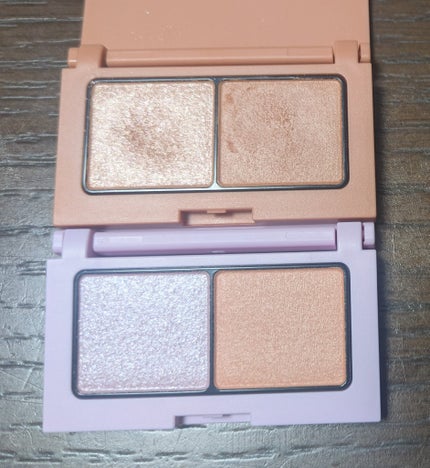 エテュセ アイエディション(カラーパレット)/ettusais/アイシャドウパレットを使ったクチコミ(1枚目)