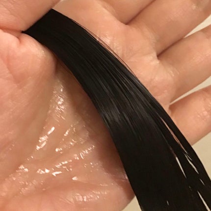 ディープダメージリペアー ヘアオイル/パンテーン/ヘアオイルを使ったクチコミ(5枚目)