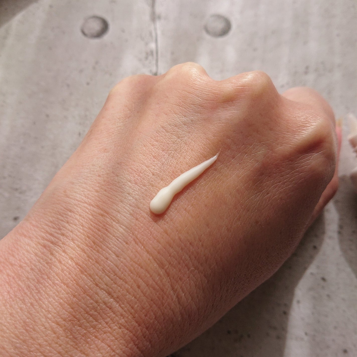 薬用 リンクルセラム/エトヴォス/美容液を使ったクチコミ(2枚目)