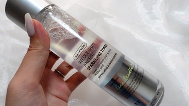 リードルショットシナジースパークリングトナー/VT/化粧水を使ったクチコミ（2枚目）