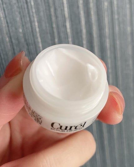 RIKA on LIPS 「乾燥性敏感肌といえば【キュレル】皆さんおなじみの「キュレル」C..」(8枚目)