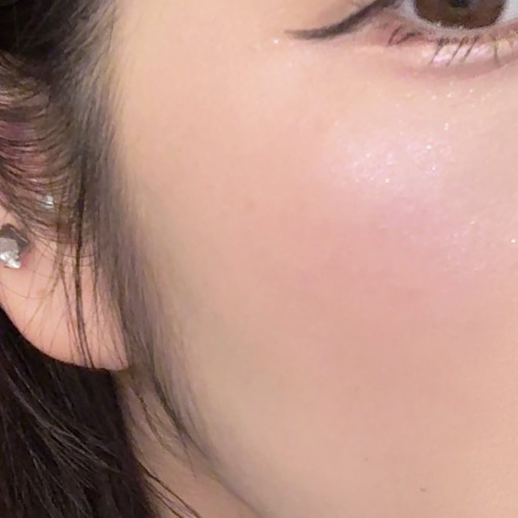 SIGNATURE ESSENCE COVER PACT　/AGE20’s/クリーム・エマルジョンファンデーションを使ったクチコミ（2枚目）