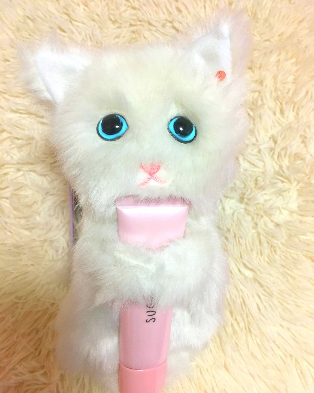 スノーホイップクリーム/SUGAO®/化粧下地を使ったクチコミ(2枚目)