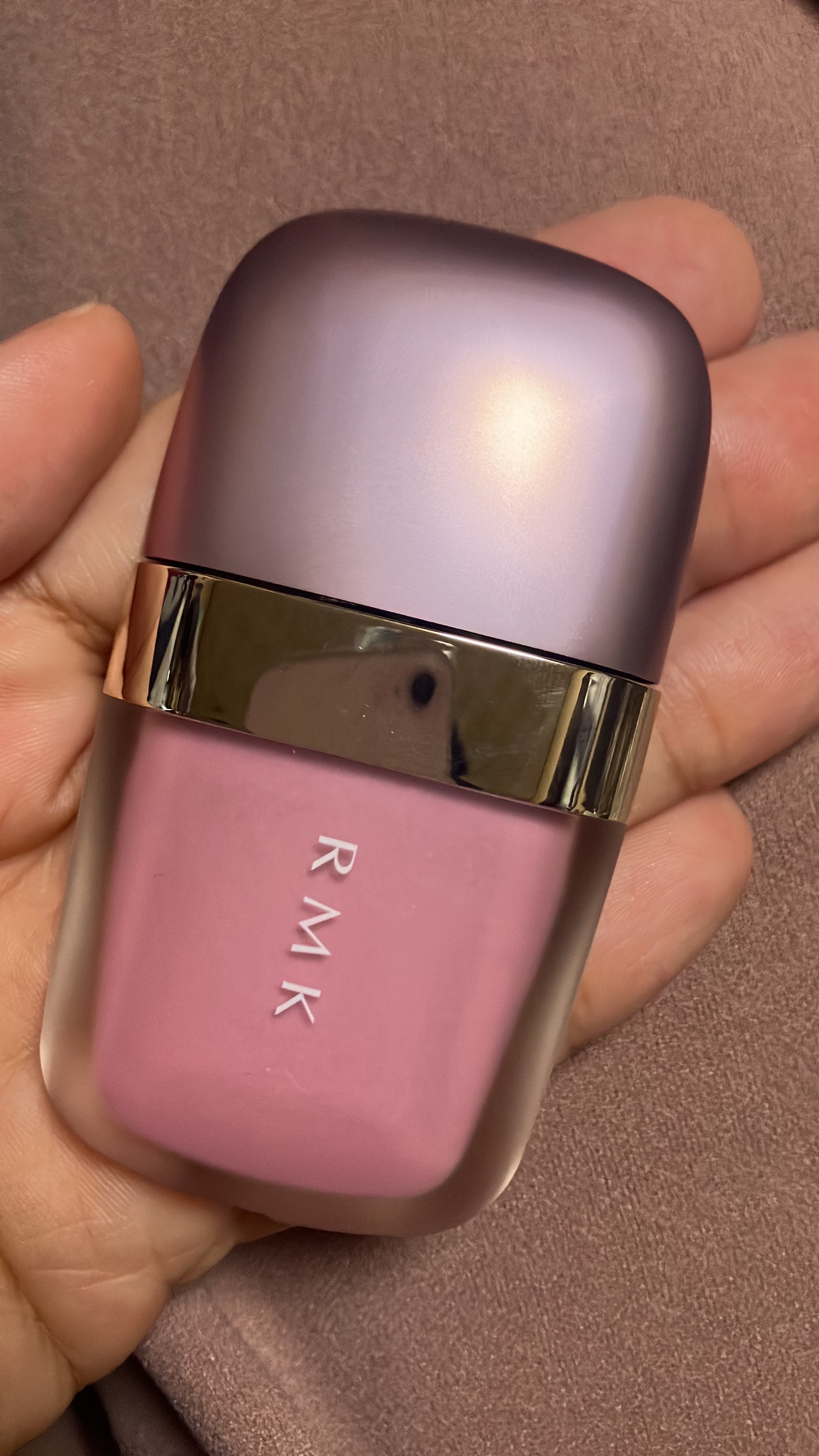 リクイドアイズ/RMK/リキッドアイシャドウを使ったクチコミ(1枚目)