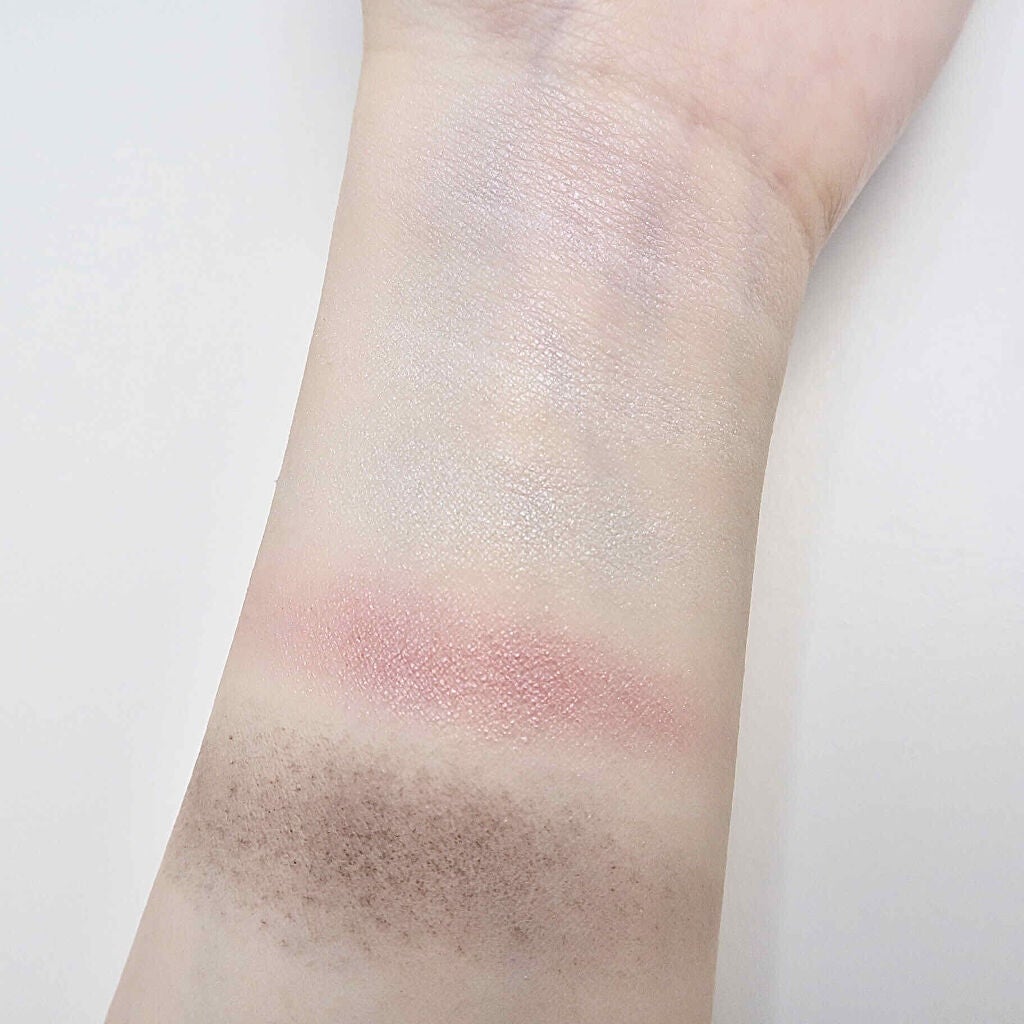 サンク クルール/Dior/アイシャドウパレットを使ったクチコミ(3枚目)