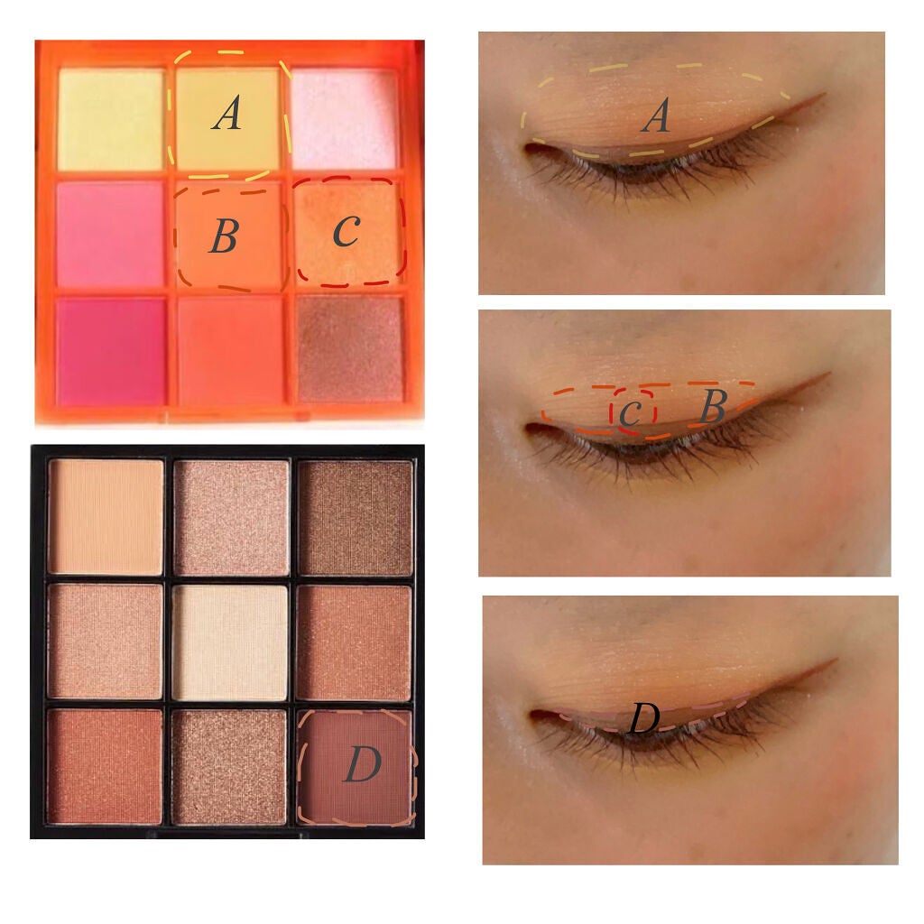 ririââð€£ð¥§*ïŸ on LIPS ãæšãã«ã©ãŒã¡ã€ã¯ãªã¬ã³ãžç·šðâââââââââââââââââ..ãïŒ2æç®ïŒ