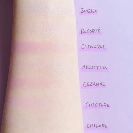 チーク ポップ/CLINIQUE/パウダーチークを使ったクチコミ(6枚目)