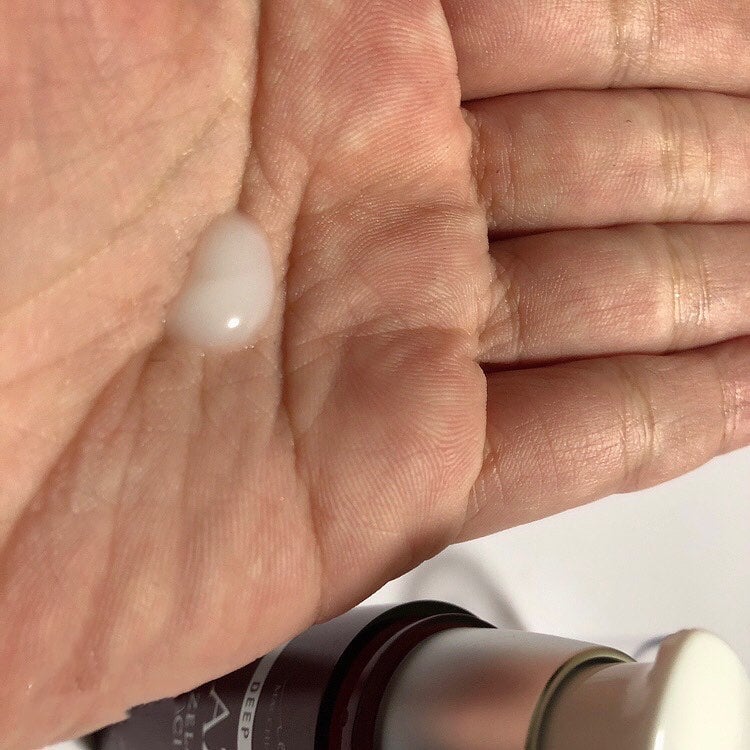 ディーププラスAZ/Macchia Label/美容液を使ったクチコミ(3枚目)