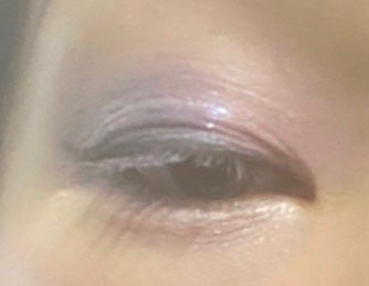 ソフトブラーリングアイパレット/wakemake/アイシャドウパレットを使ったクチコミ(3枚目)