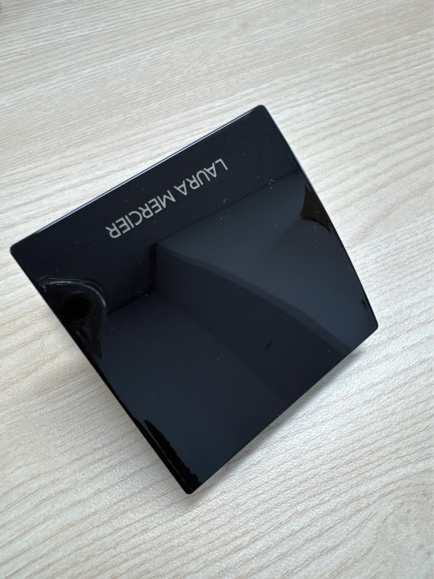 シークレットカモフラージュ/ローラ メルシエ/パレットコンシーラーを使ったクチコミ(2枚目)