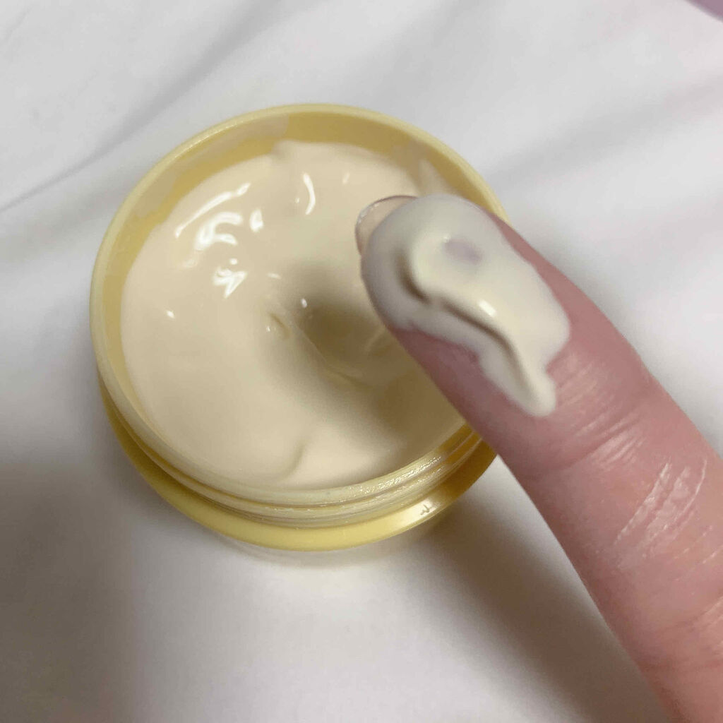 すっぴんパウダー/クラブ/プレストパウダーを使ったクチコミ（3枚目）