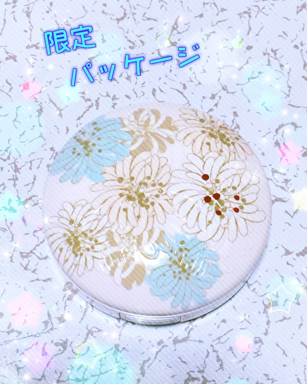 エクラタン ジェル ファンデーション N/PAUL & JOE BEAUTE/クリーム・エマルジョンファンデーションを使ったクチコミ（2枚目）