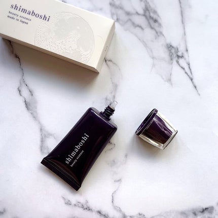 Wエッセンス/shimaboshi/美容液を使ったクチコミ(1枚目)