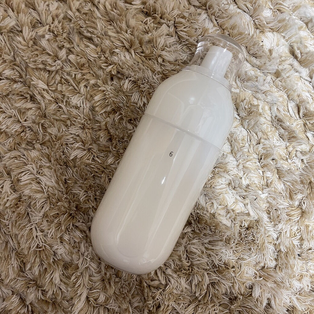 イプサ ＭＥ ６/IPSA/化粧水を使ったクチコミ（1枚目）