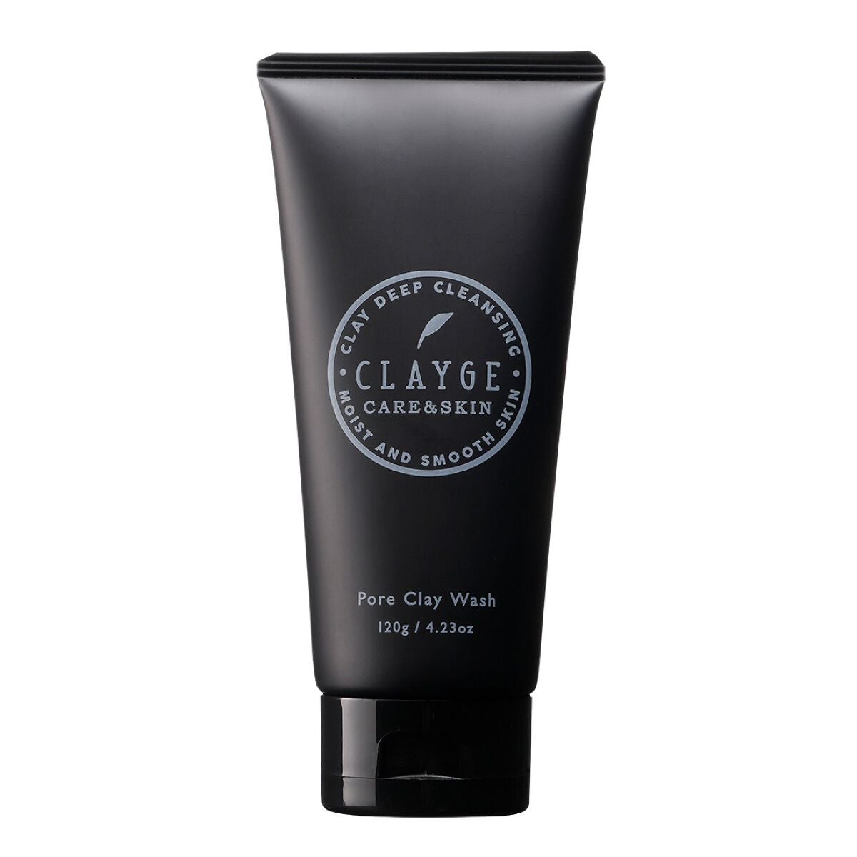 ポアクレイウォッシュ CLAYGE