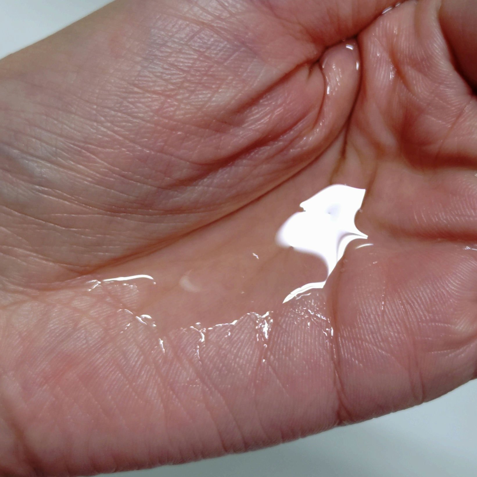 ドクダミ ポアコントロールクレンジングオイル/Anua/オイルクレンジングを使ったクチコミ（2枚目）