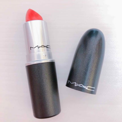 リップスティック/M・A・C/口紅を使ったクチコミ(1枚目)