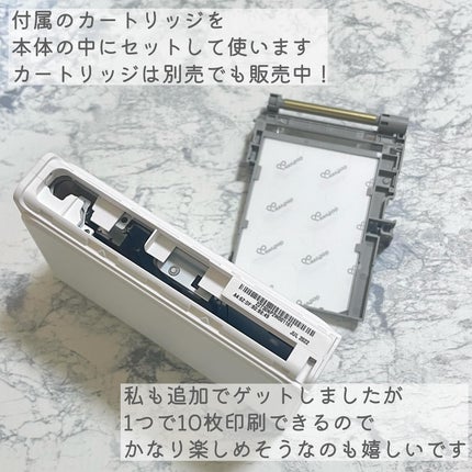 ネイルポップ/ネイルポップ/ネイルシールを使ったクチコミ(5枚目)