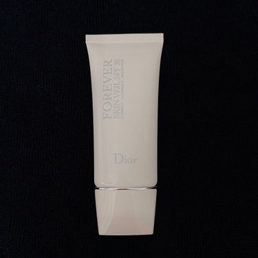 【旧】ディオールスキン フォーエヴァー スキン ヴェール/Dior/化粧下地を使ったクチコミ（1枚目）