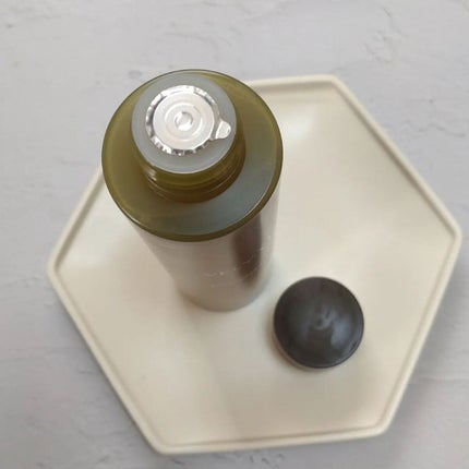 ヨモギバランスエッセンス/VELY VELY/美容液を使ったクチコミ(4枚目)