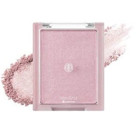 ヴェールライター/rom&nd/パウダーハイライトを使ったクチコミ(2枚目)