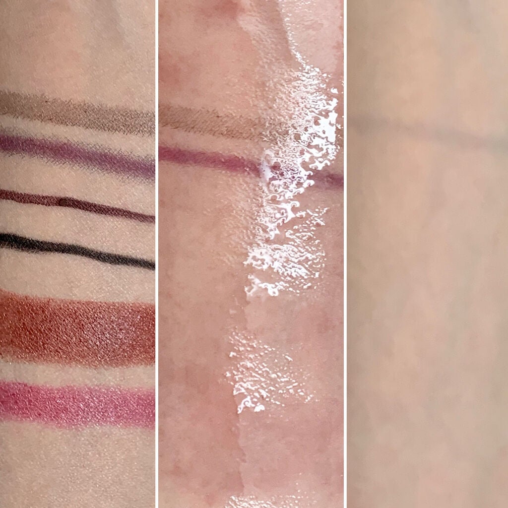 クレンジングオイル/muo/オイルクレンジングを使ったクチコミ(5枚目)