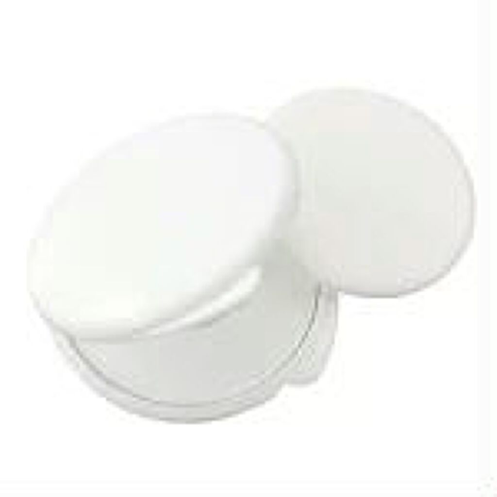 薬用固形パウダー/ピジョン/ボディパウダーを使ったクチコミ（2枚目）